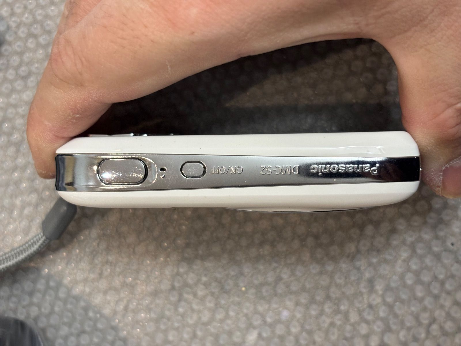 Panasonic LUMIX DMC-S 2