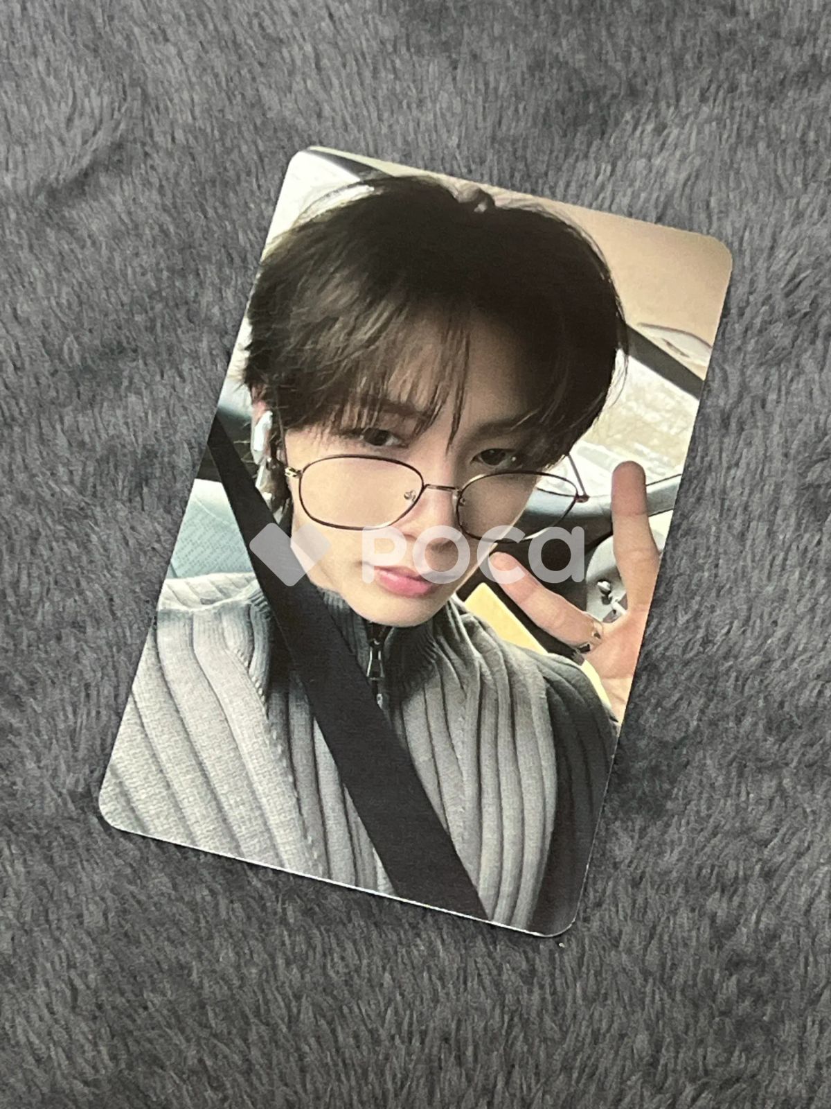 BOYNEXTDOOR テサン No Genre M2U ラキドロ - メルカリ