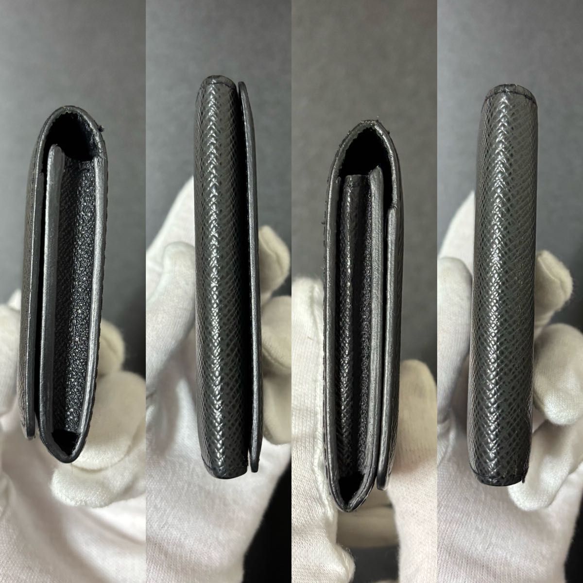 t54 アンヴェロップ カルト ドゥ ヴィジット カードケース 名刺入れ