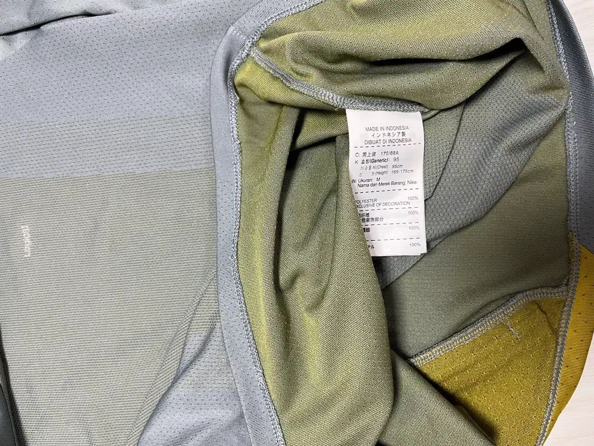 ギャクソウ ランニングTシャツ