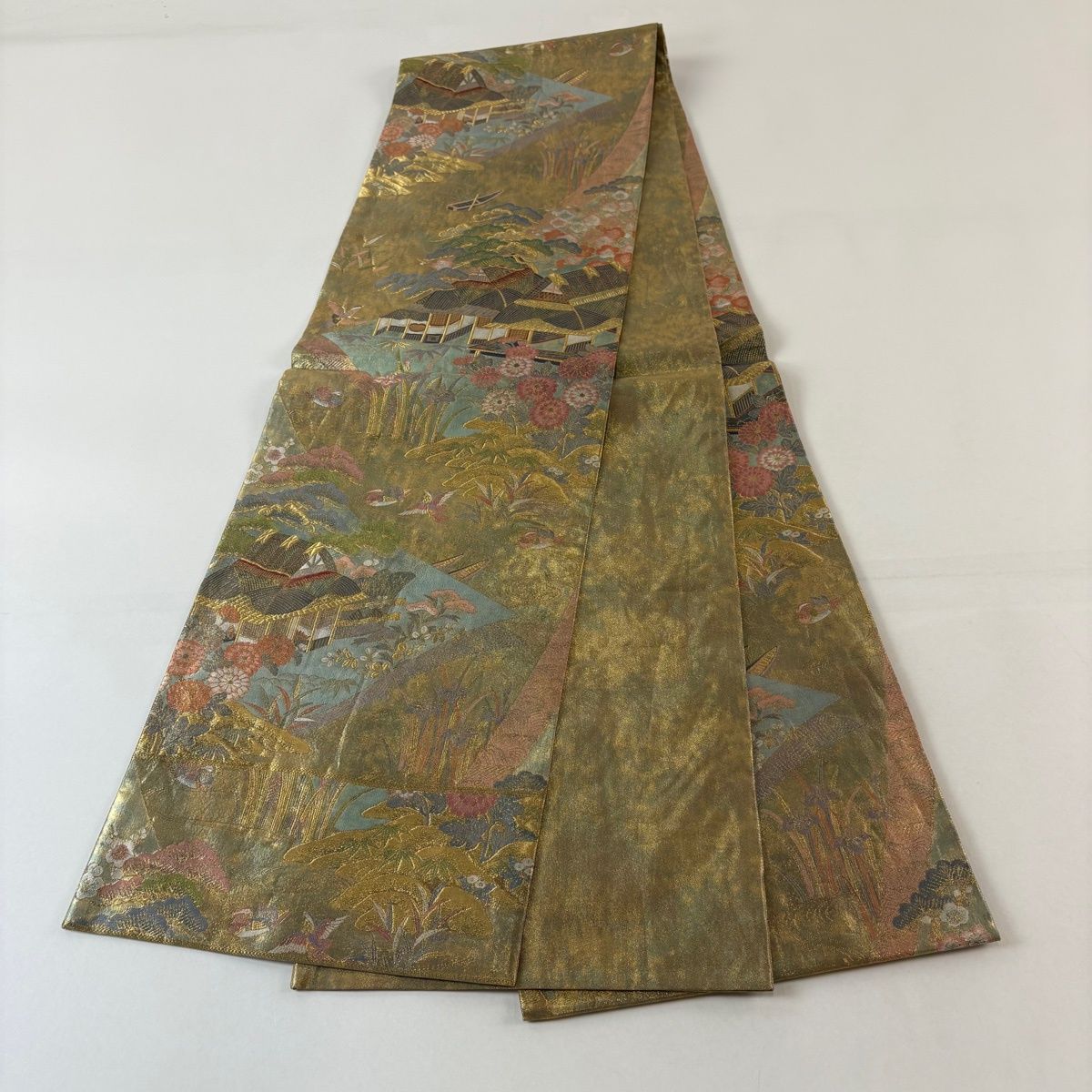 名品 関西仕立て