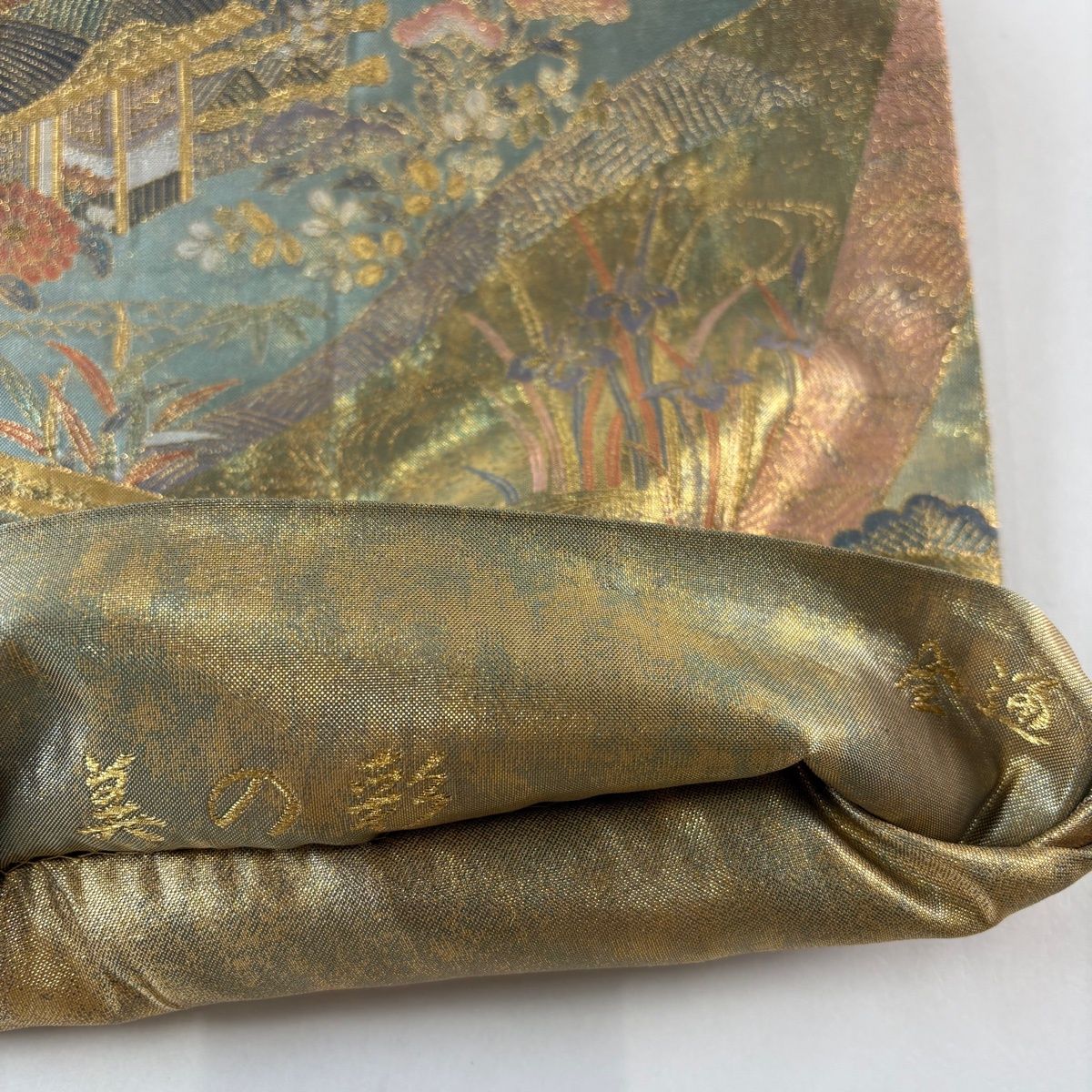 名品 関西仕立て