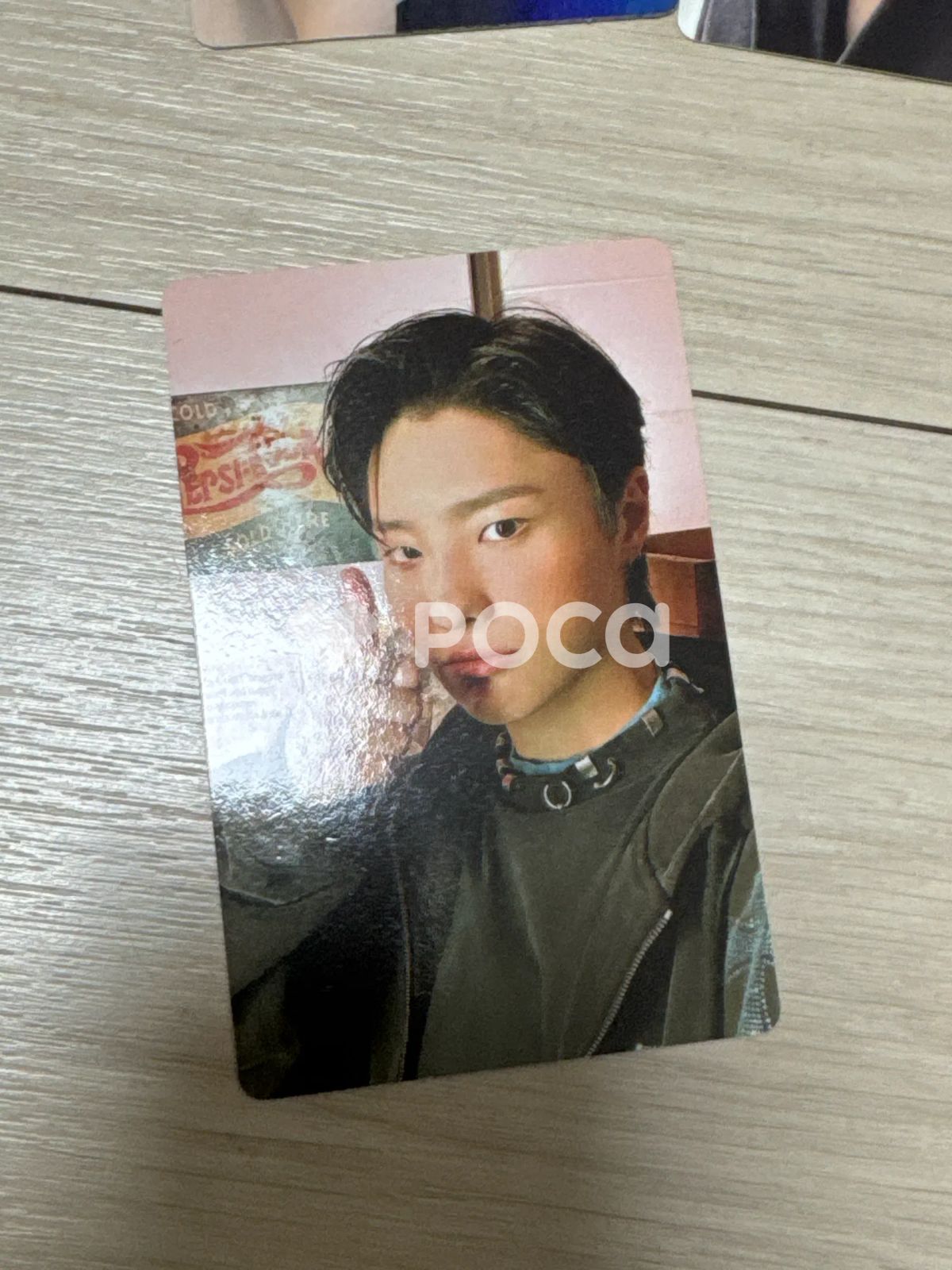 WOODZ ウッズ 2024 SEASON'S GREETINGS - メルカリ