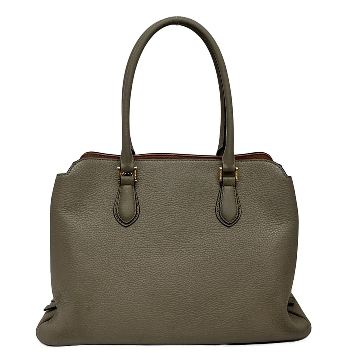 ココセリュックスゴールド ボストンバッグ ヘラクレスシュリンクアオリ