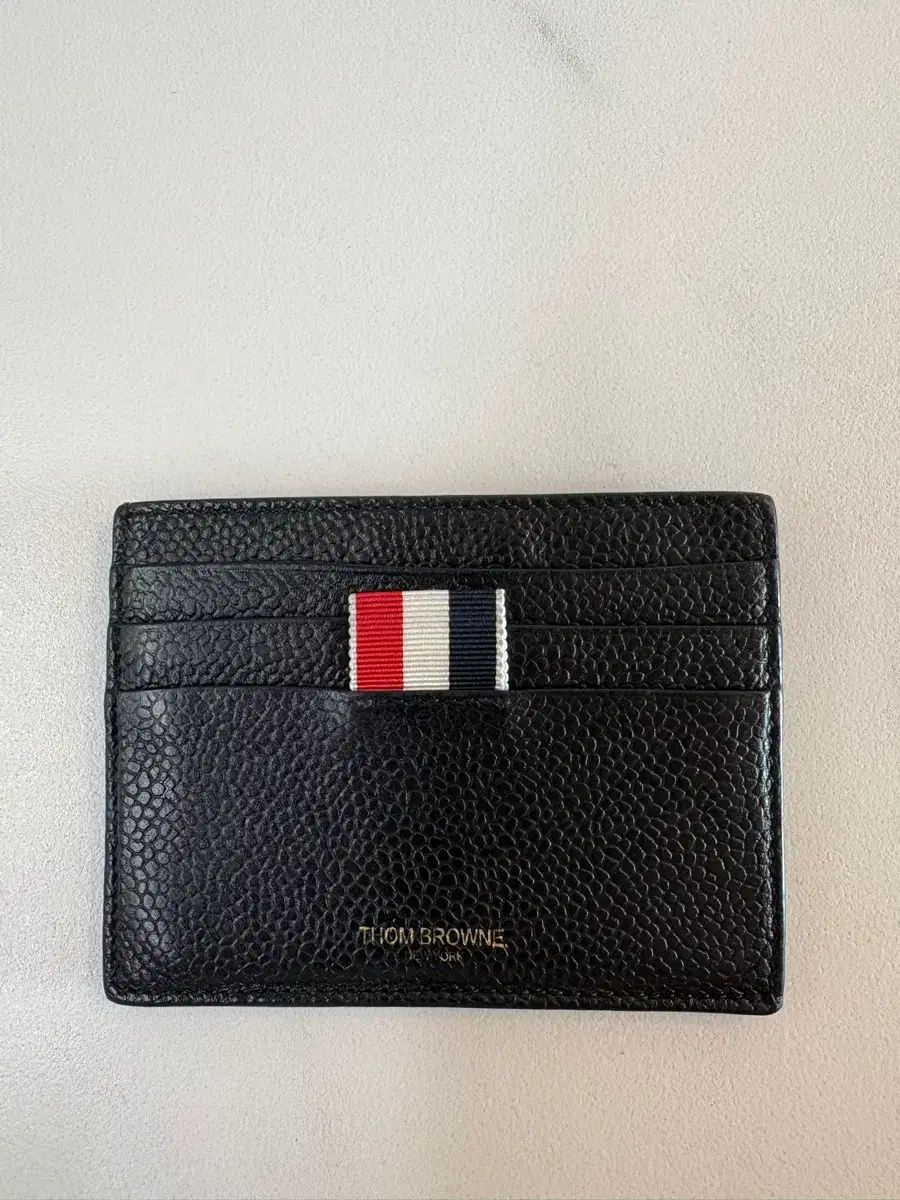 |A級 トム ブラウン カードウォレット