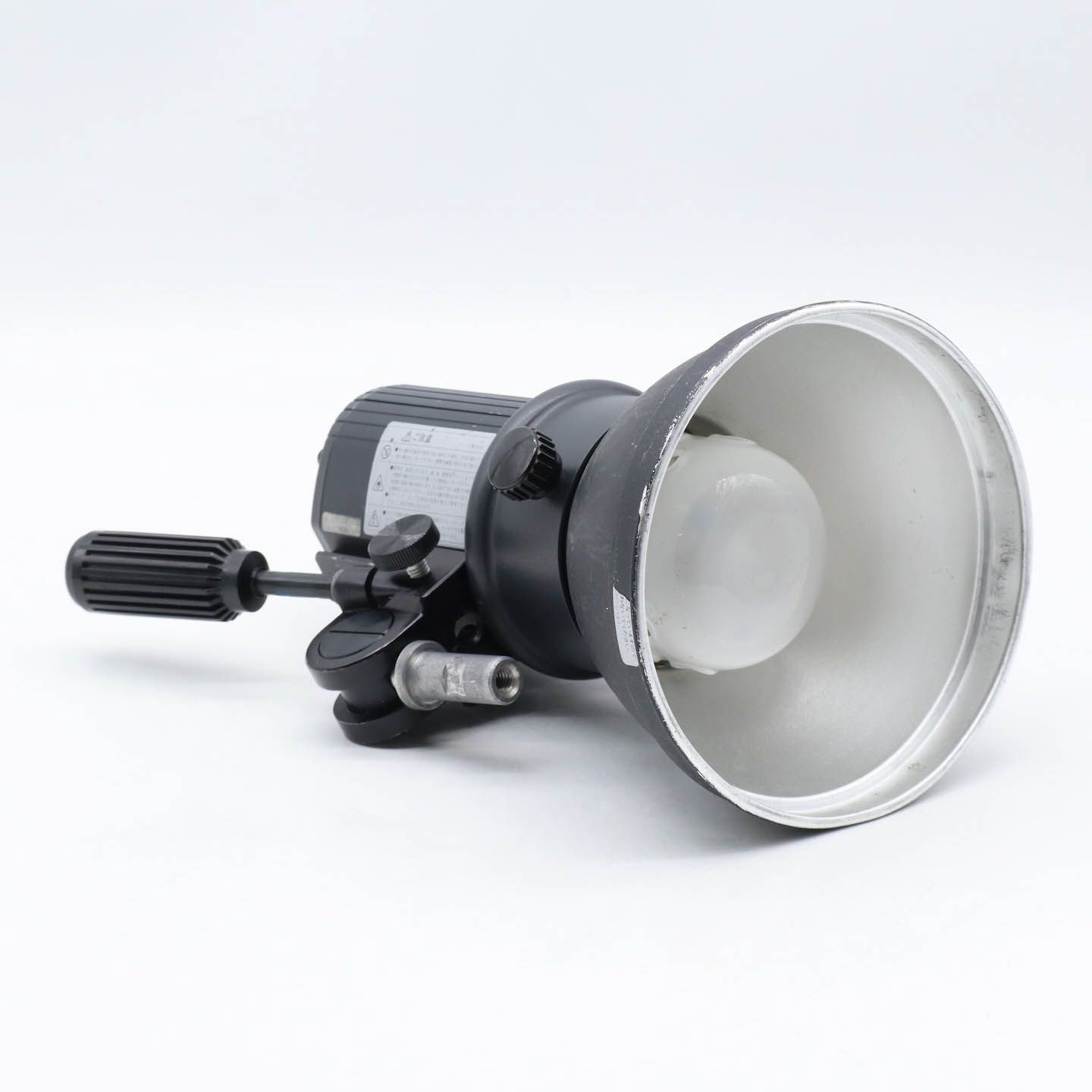 COMET コメット CAX-32 CAX-H ヘッド ストロボ