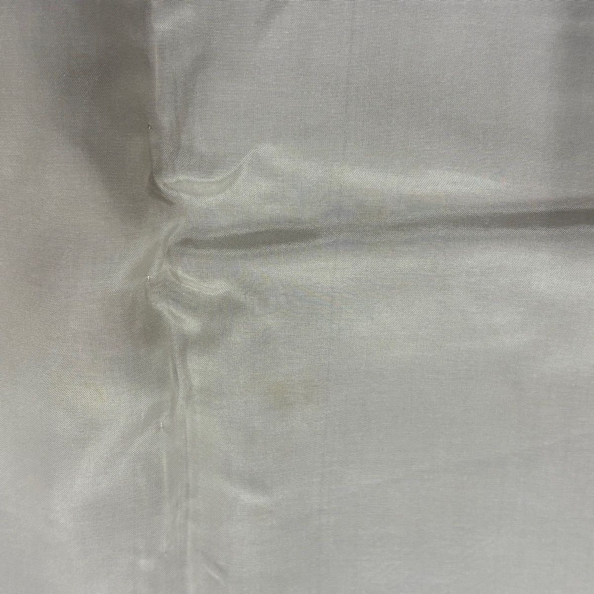  訪問着 身丈158 cm 裄丈66.5 M 袷 枝花 草花 金彩 藍色 正絹 名品 一つ紋 訪問着 付け下げ 着物