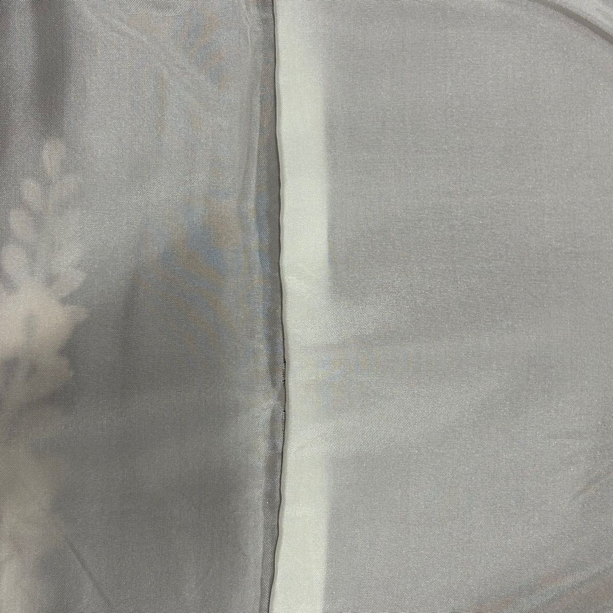  振袖 身丈171.5 cm 裄丈69 L 袷 花丸文 笹 金糸 金彩 からし色 正絹 名品 振袖 着物