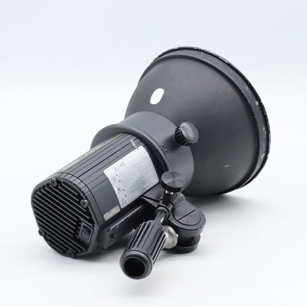  コメット COMET CAX-32 CAX-H ヘッド ストロボ ストロボ カメラアクセサリー