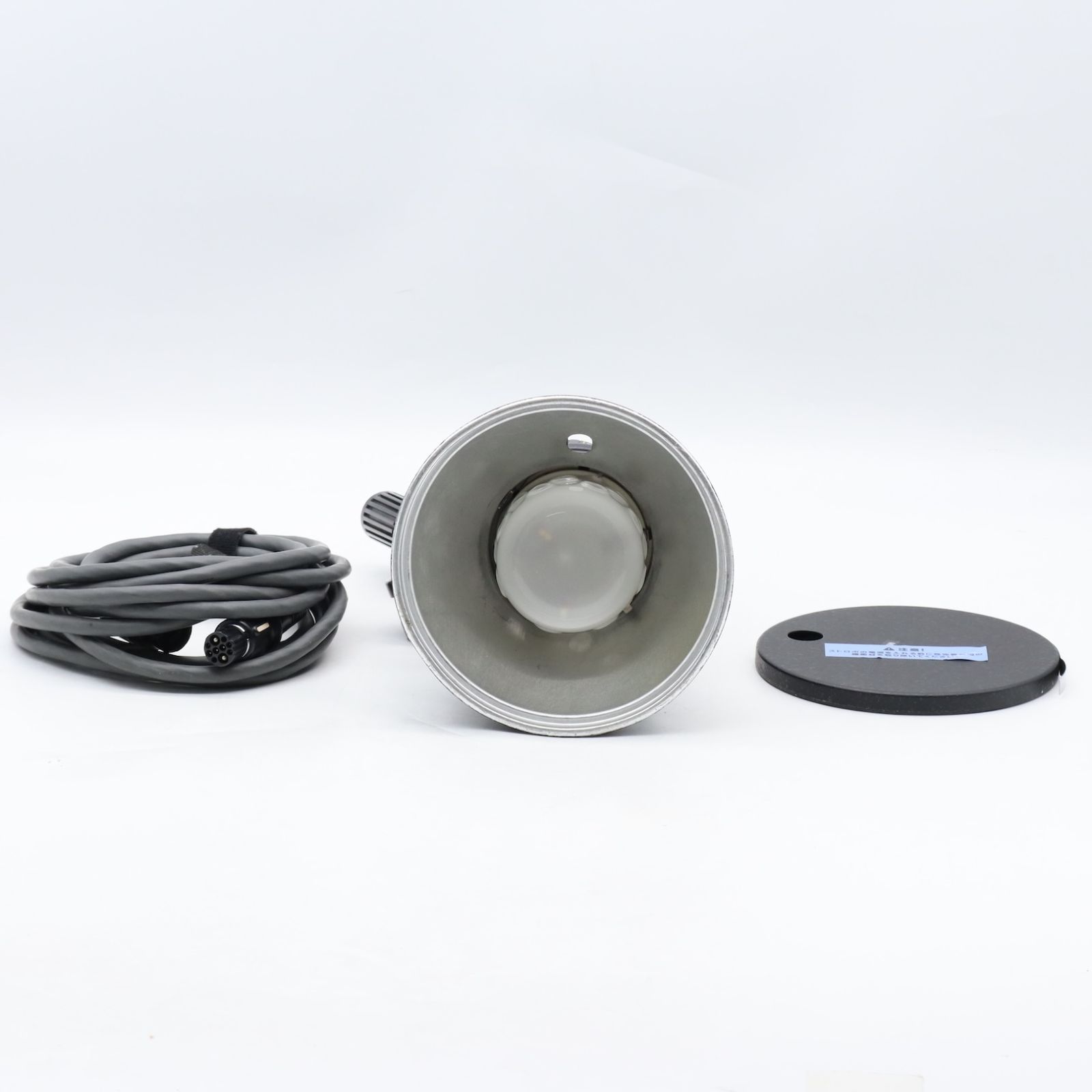 コメット COMET CAX-32 CAX-H ヘッド ストロボ