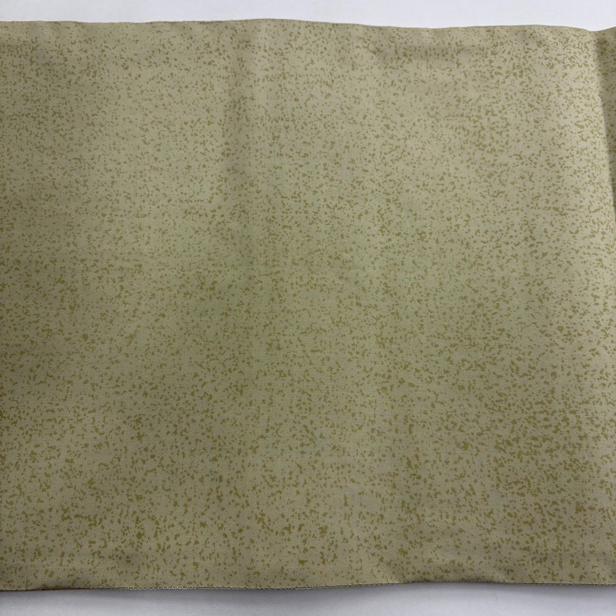  袋帯 紬地 華文 草花 刺繍 灰紫 お太鼓柄 正絹 袋帯 帯