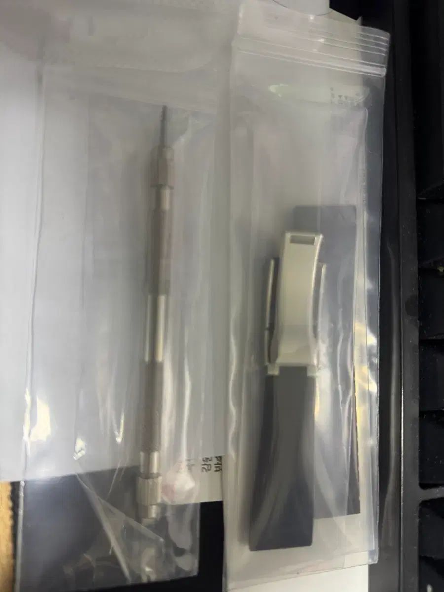 チューダー ブラックベイ58 ラバーバンド ブラック