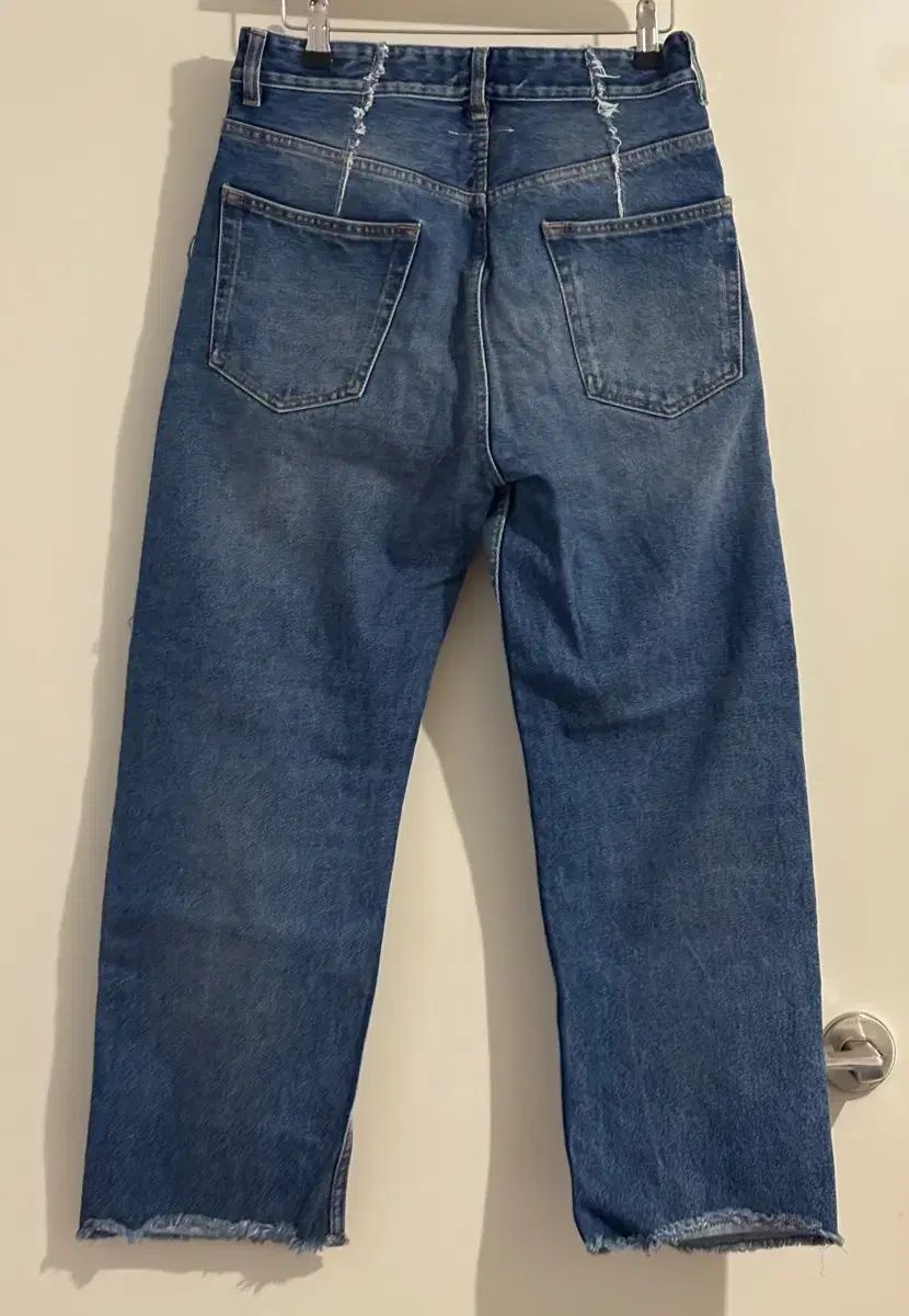 MM 6 Maison Margiela デニム パンツ