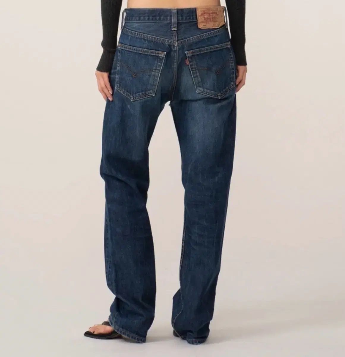  00 s ヴィンテージ リーバイス 501 その他 デニム ジーンズ