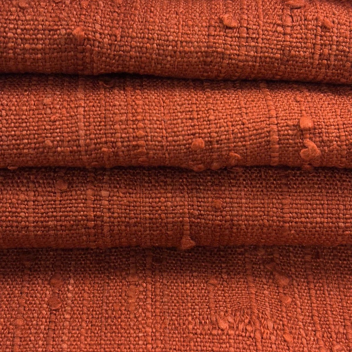 名古屋帯 逸品 浦野理一 経節紬 赤茶 正絹 【中古】 - メルカリ