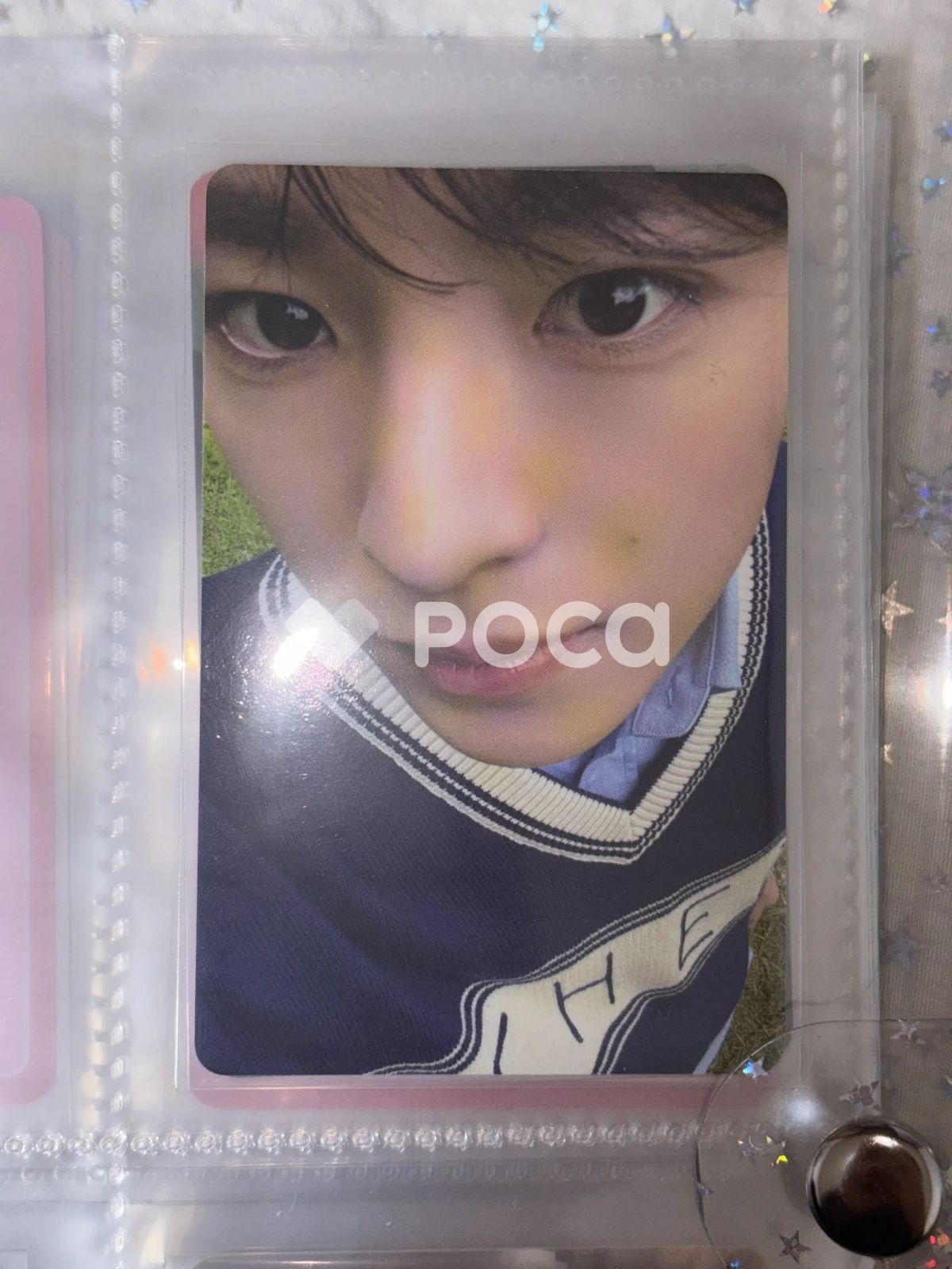 NCTユウシ DICON VOLUME N°29 NCT WISH A TYPE - メルカリ