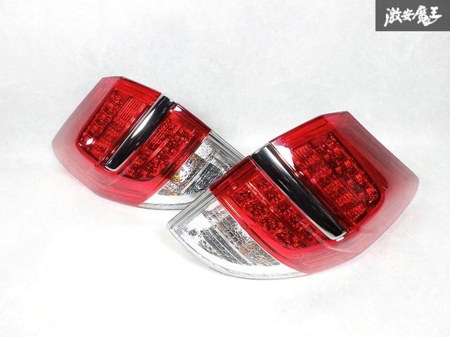 目立つキズなし！保証付き！】トヨタ純正 ACA33W ACA38W ヴァンガード