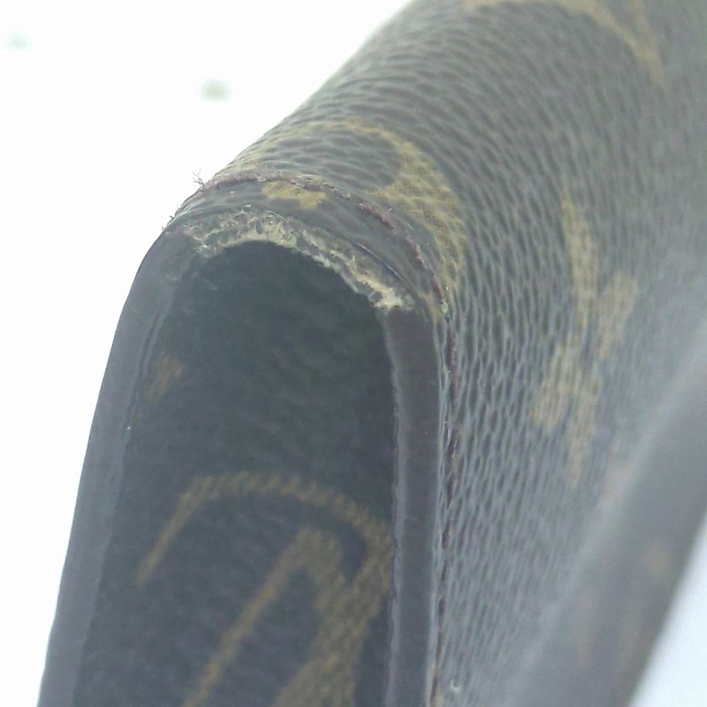 ルイヴィトン エテュイ