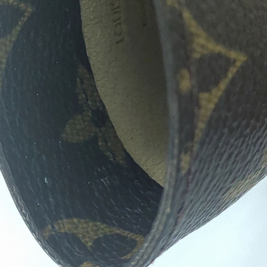 モノグラム フランス製