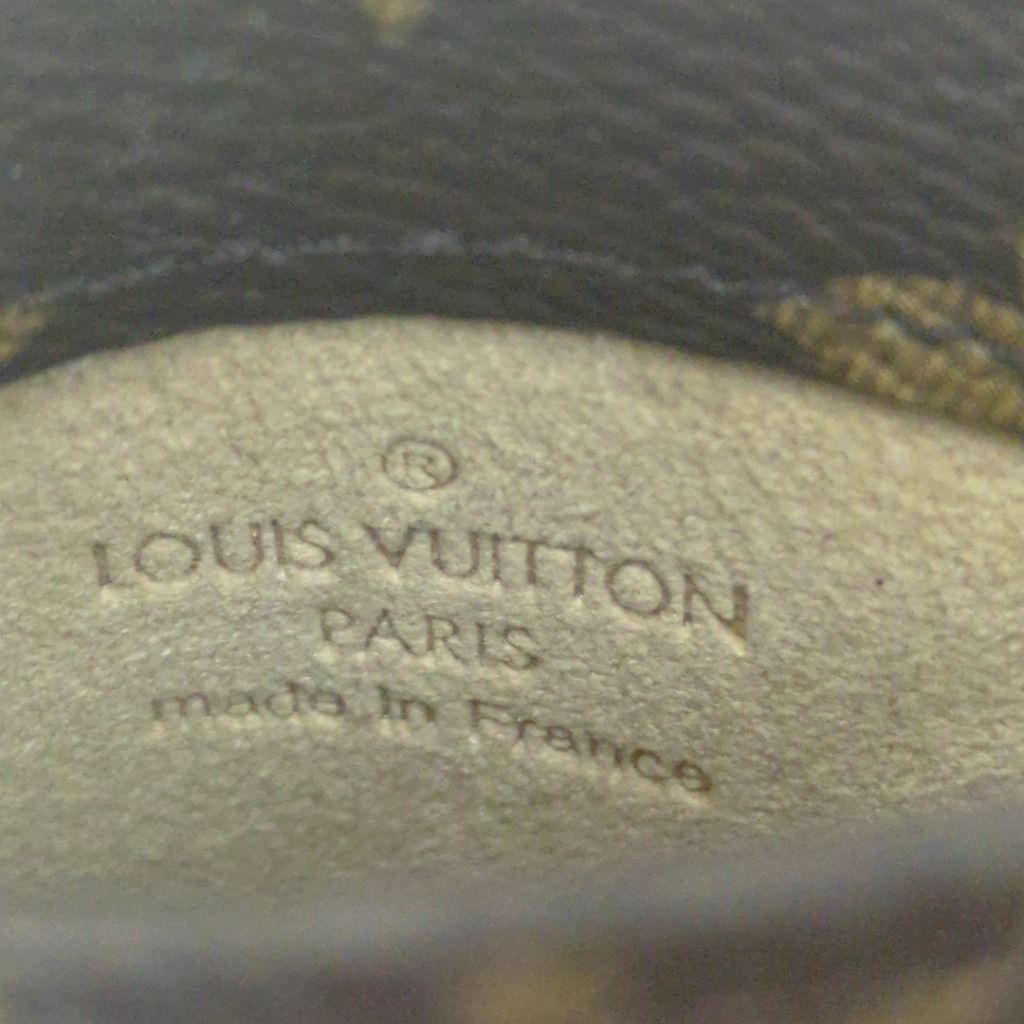 サーンプル メガネケース