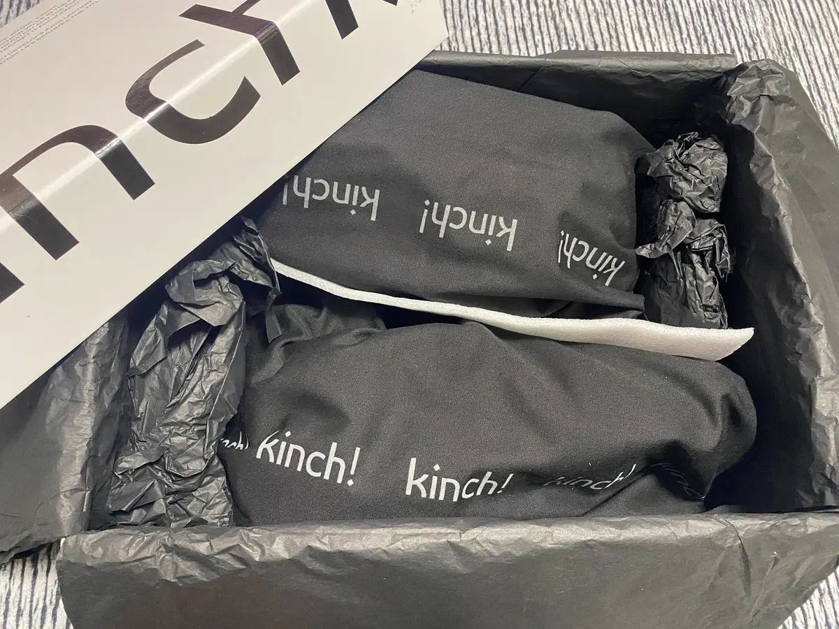  キーンチ ローファー LOAFER - 810 a | BLACK 255 ローファー ブーツ 革靴