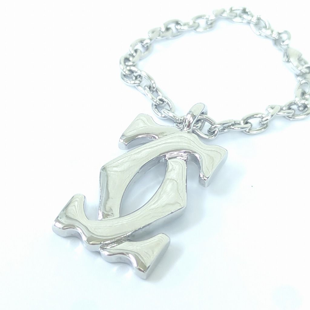 キーリング チェーン