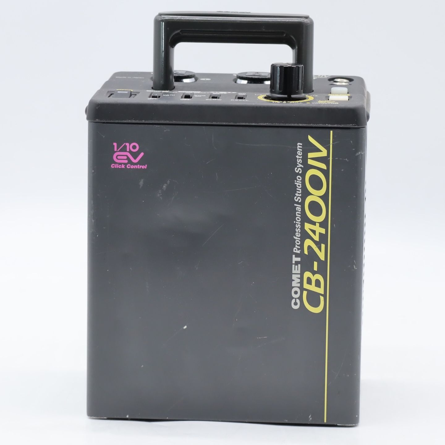 ジェネレーター