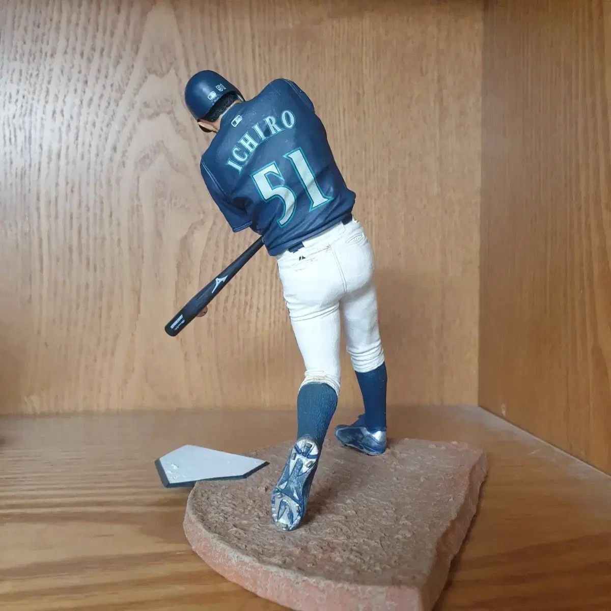 マクファーレン MLB フィギュア セット (個別可) - メルカリ