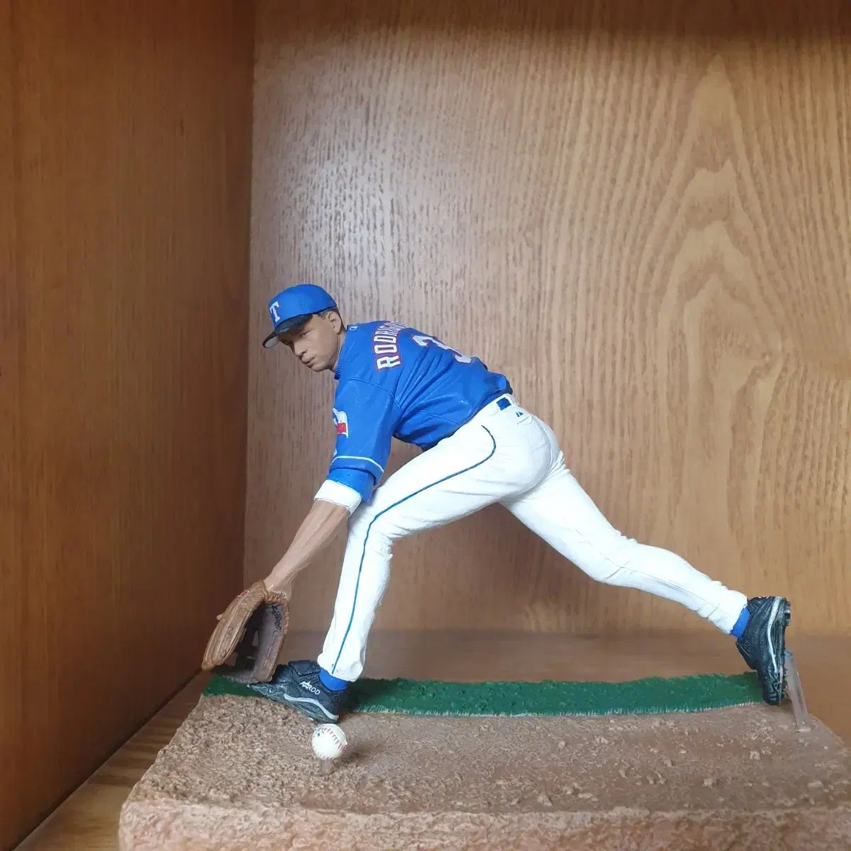 マクファーレン MLB フィギュア セット (個別可) - メルカリ