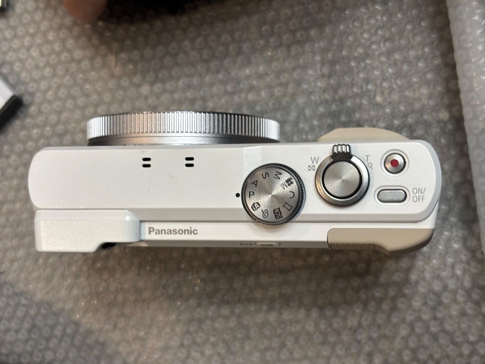 Panasonic LUMIX DMC-TZ 85