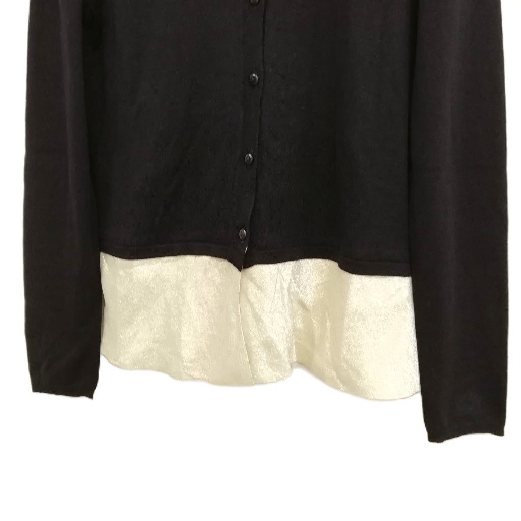 マックスマーラ MAX MARA 白タグ アンサンブル ニット トップス