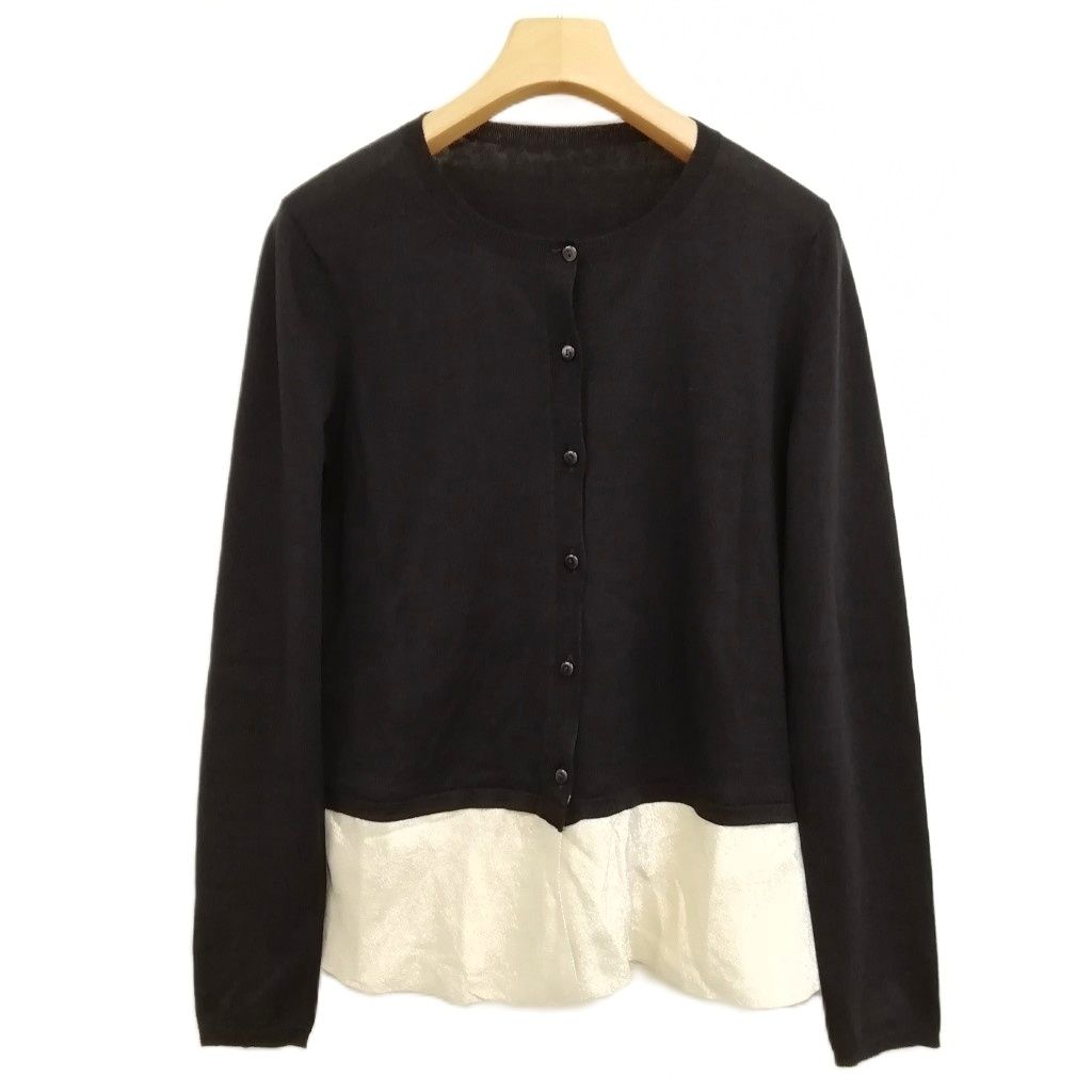 マックスマーラ MAX MARA 白タグ アンサンブル ニット トップス