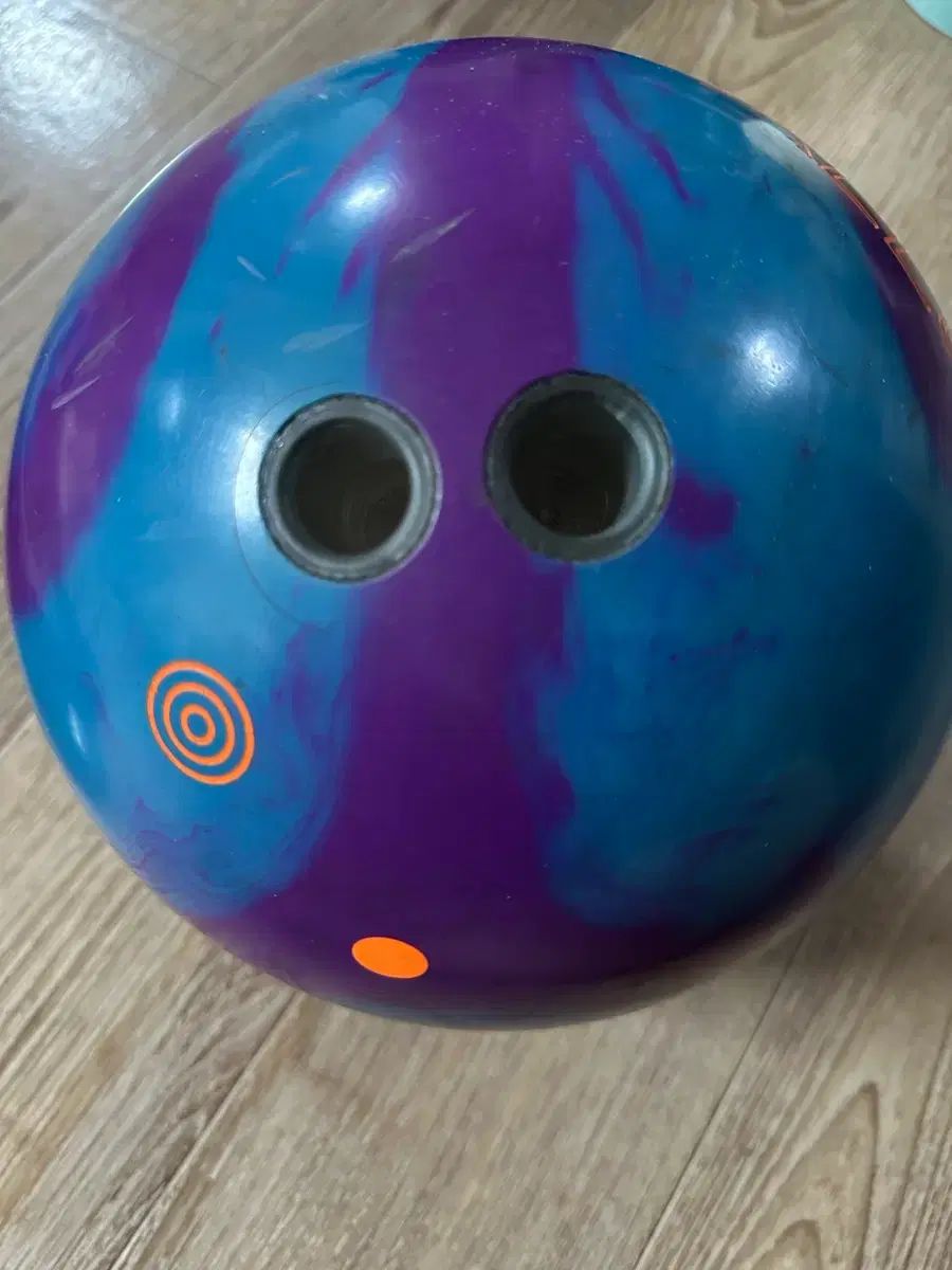 ボウリング ボウリングボール エボナイト ABS ebonite 希少