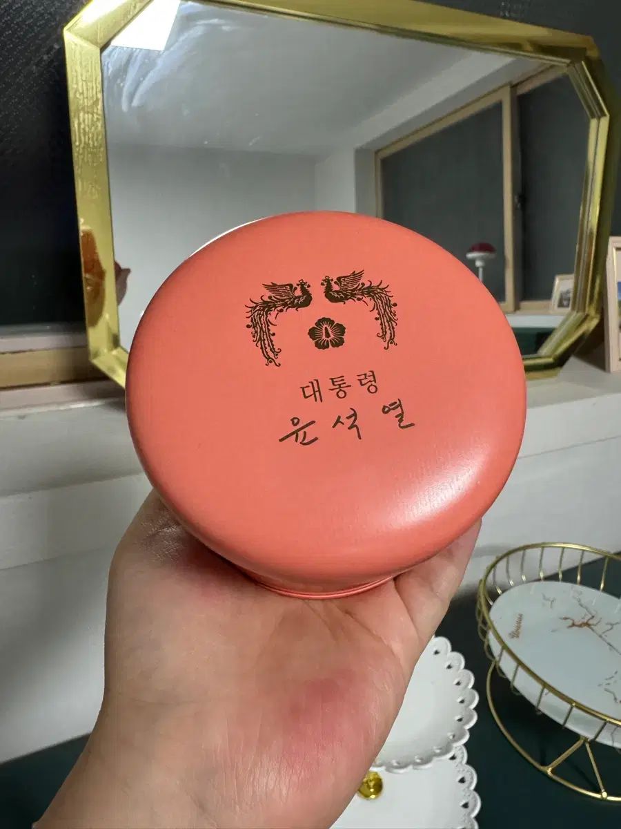 大統領 ユン ソンニョル時計 記念 ピンク色 ケース ユニセックス オススメ