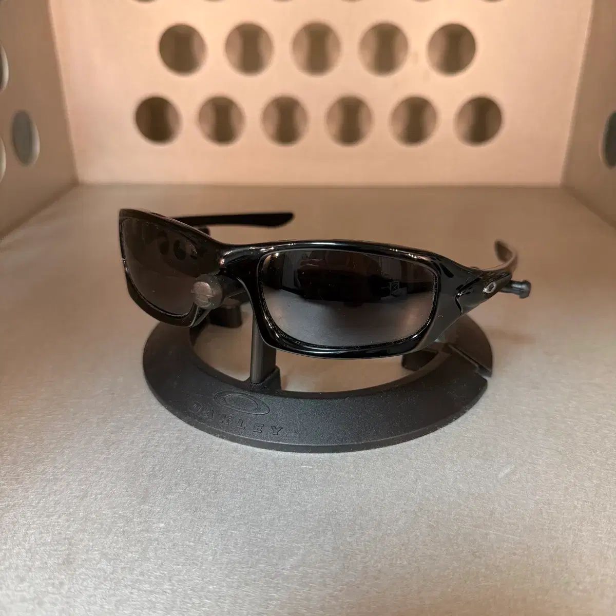 オークリー Fives 4 0 ファイブス 2009