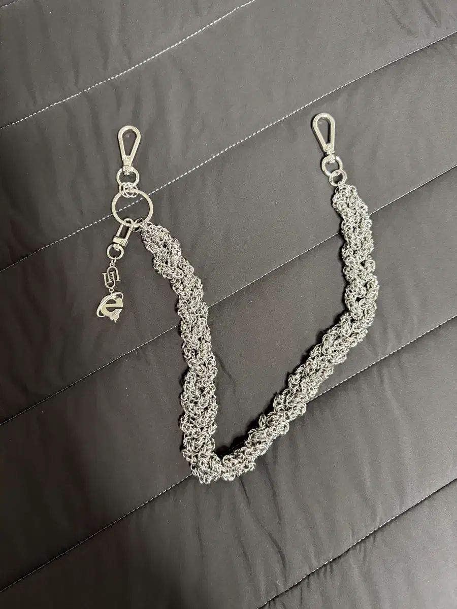 アンダーマイカー リッキーエナス マルチプル タングルス チェーン