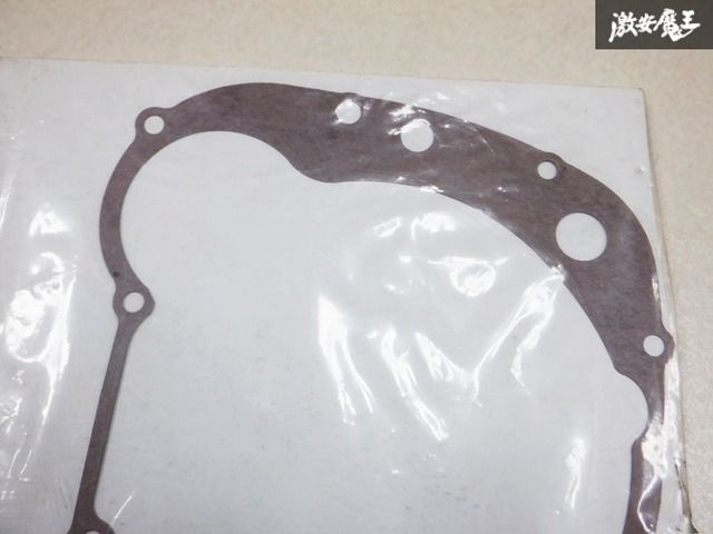 未使用 Kawasaki 純正 クラッチカバー ガスケット 11060-1054 Z400FX