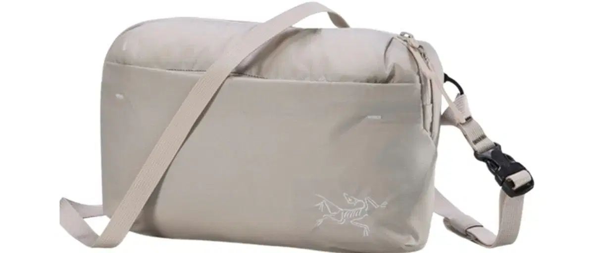 アークテリクス ヒリアド 6 クロスボディーバッグ RUNE