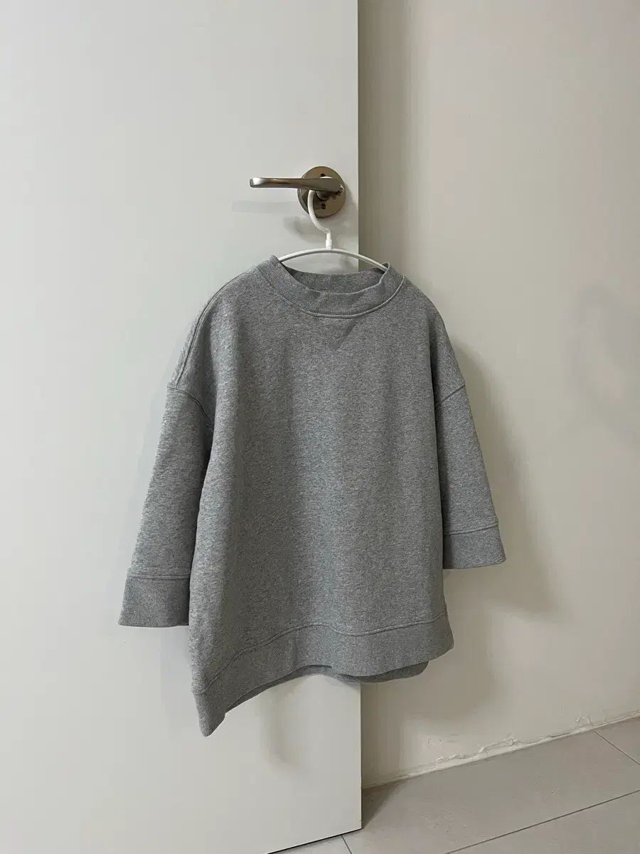 Studio Nicholson スタジオニコルソン スウェット