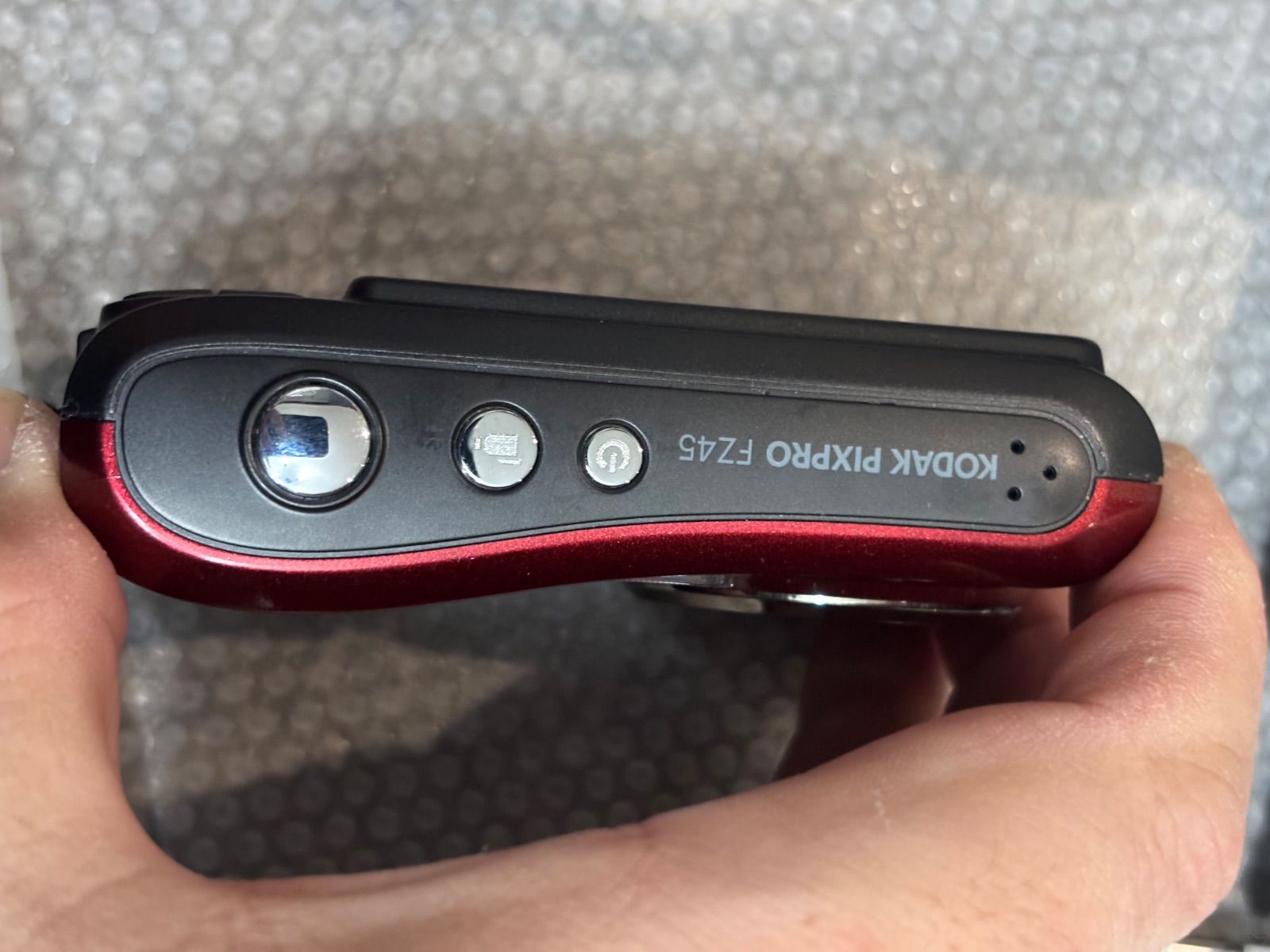 Kodak コダック FZ 45