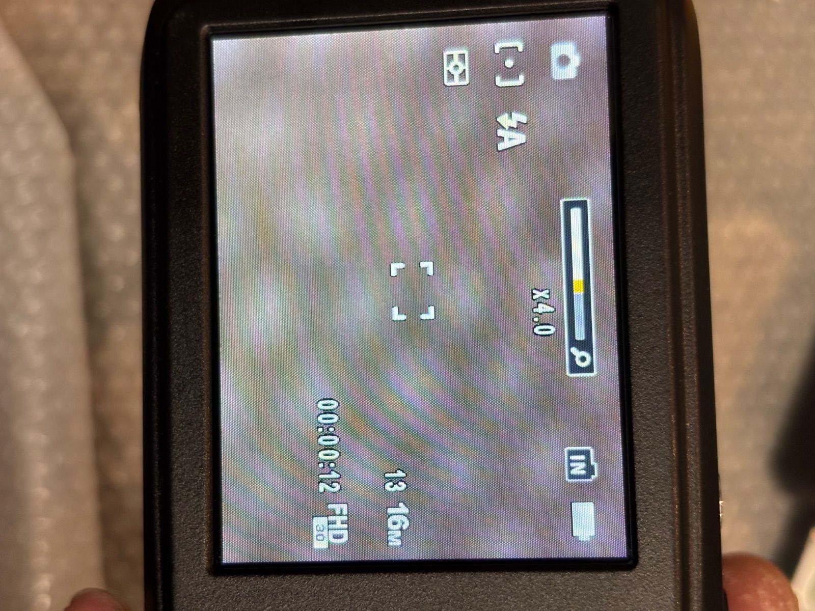  Kodak コダック FZ 45 コンパクトデジタルカメラ デジタルカメラ