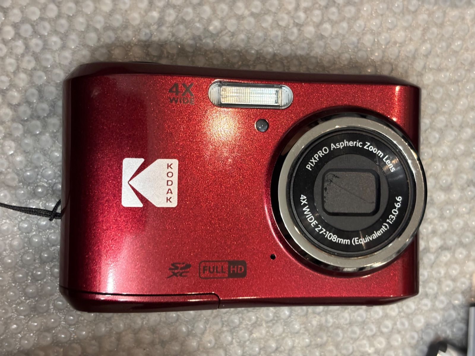 Kodak コダック FZ 45