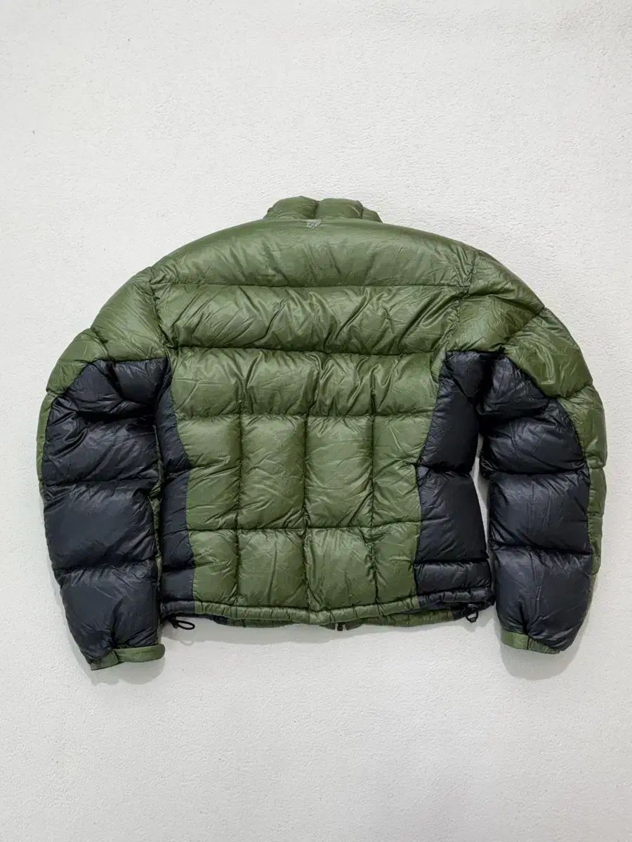 マウンテンハードウェア パッカブル パファー ダウン ダウンジャケット 90-95 ダウンジャケット ジャケット アウター メンズ