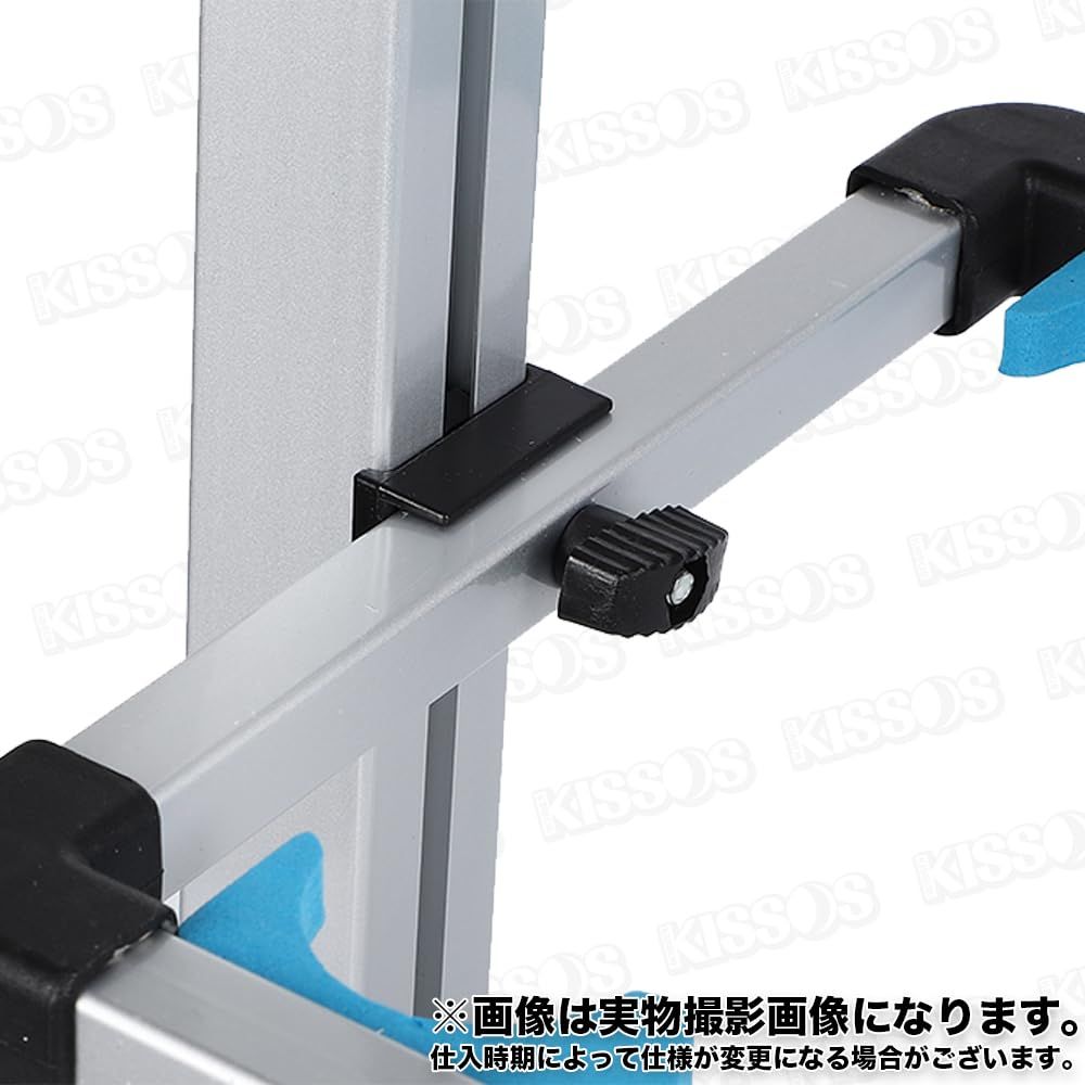  竿立て ロッド ホルダー スタンド 軽量 アルミ 収納 24本 釣り竿 釣り 竿 組み立て 保管 ディスプレイ その他 文房具 事務用品