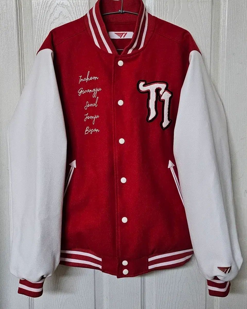 2 Eスポーツ T 1 ソウル ジャケット アウター