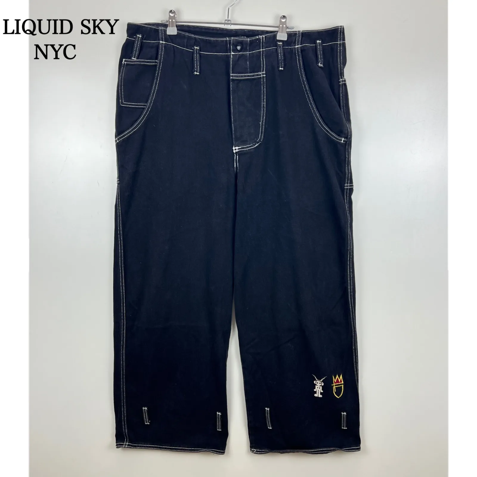 2026年最新】Liquid Sky nycの人気アイテム - メルカリ
