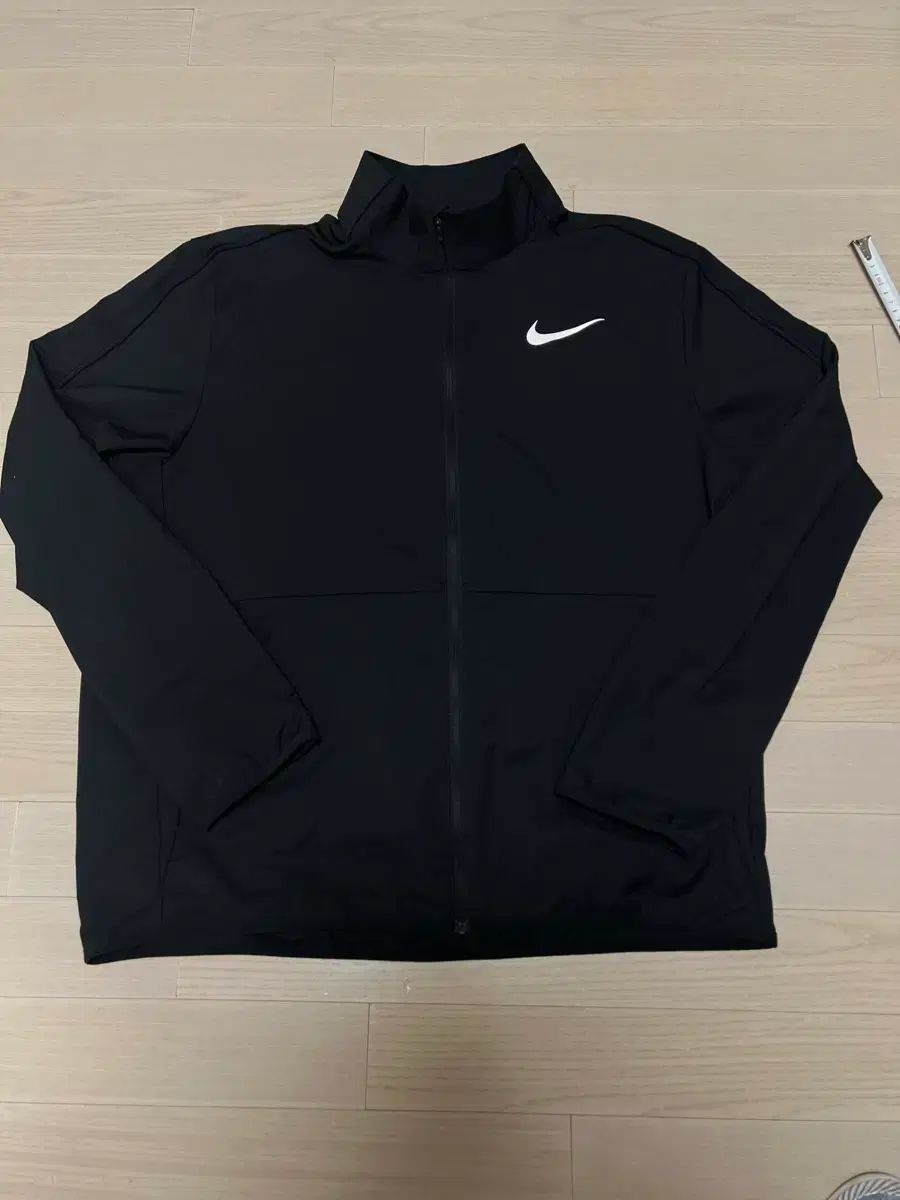 NIKE ナイキ ウィンドブレーカー ジャケット XXL ブラック