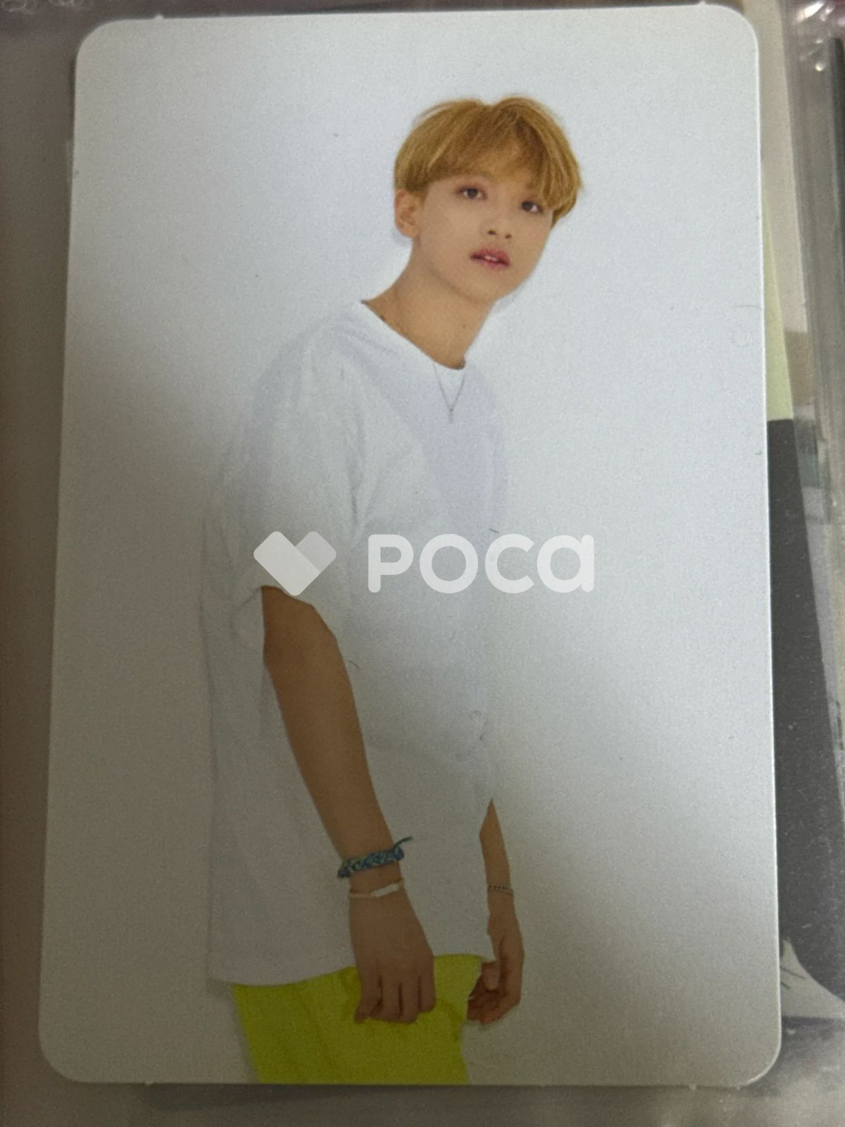 NCT ヘチャン NCT DREAM SHOW #1 1回次 - メルカリ