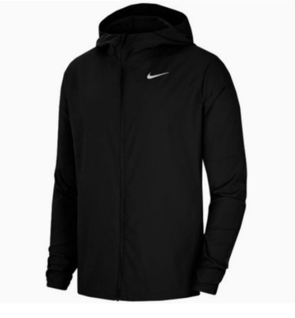 100 ナイキ ランニング ウィンドブレーカー