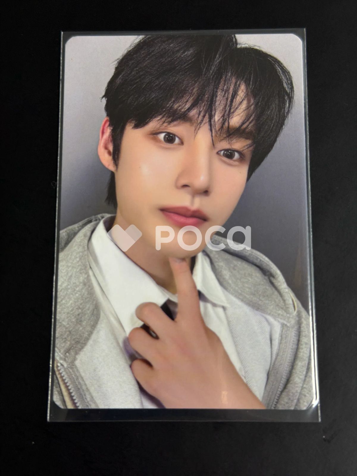 ZEROBASEONE キムジウン 2024 ZEROBASEONE THE FIRST TOUR TIMELESS